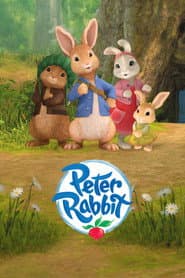 Pôster de Peter Rabbit