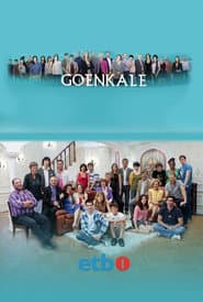 Pôster de Goenkale