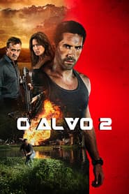 Poster for O Alvo 2
