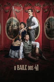 Poster for O Baile dos 41
