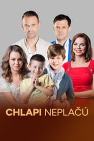 Pôster de Chlapi neplačú
