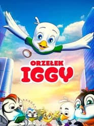 Poster for Orzełek Iggy