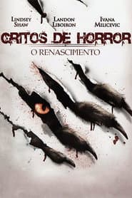 Pôster de Gritos de Horror: O Renascimento