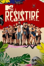 Poster for Resistir