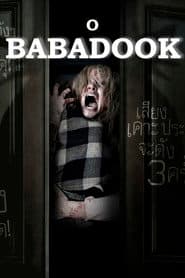 Pôster de O Babadook