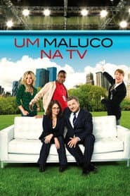 Poster for Um Maluco na TV