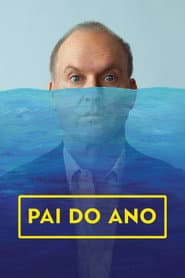 Poster for Pai do Ano