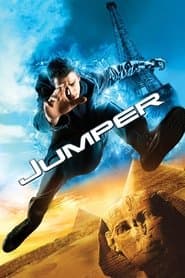 Pôster de Jumper