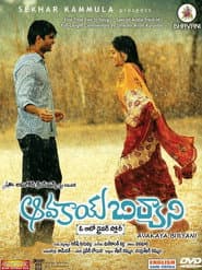 Pôster de ఆవకాయ బిర్యాని