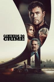 Poster for Caminhos do Crime