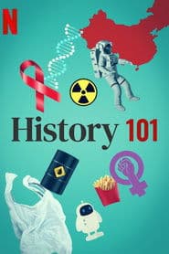 Pôster de História: Direto ao Assunto