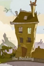 Pôster de Le building