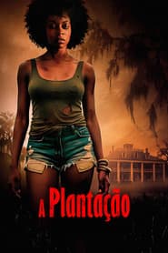 Poster for A Plantação