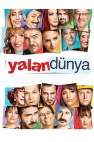 Poster for Yalan Dünya