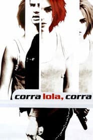 Pôster de Corra, Lola, Corra