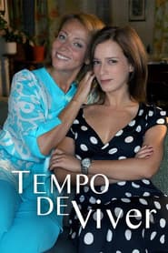 Pôster de Tempo de Viver