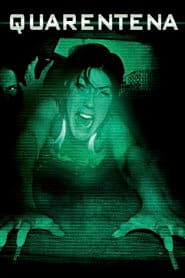 Poster for Quarentena