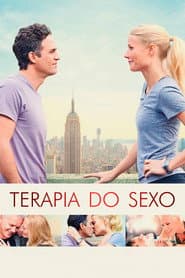 Pôster de Terapia do Sexo