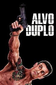 Pôster de Alvo Duplo