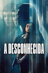 Poster for A Desconhecida