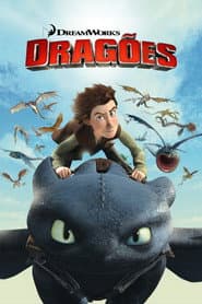 Pôster de Dragões: A Série