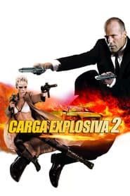 Pôster de Carga Explosiva 2