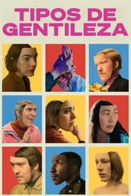 Pôster de Tipos de Gentileza