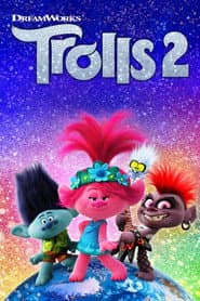 Poster for Trolls 2