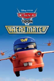 Pôster de Aero Mate