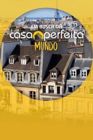 Pôster de Em Busca da Casa Perfeita: Mundo