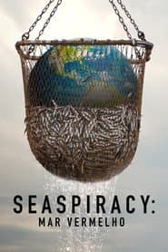 Poster for Seaspiracy: Mar Vermelho