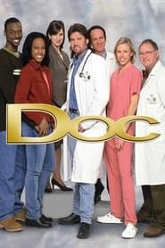 Pôster de Doc