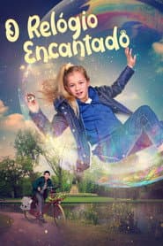 Poster for O Relógio Encantado