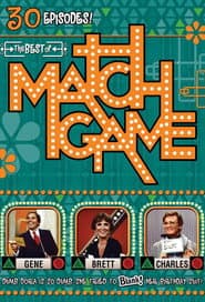 Pôster de The Match Game