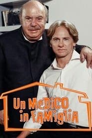 Pôster de Un medico in famiglia