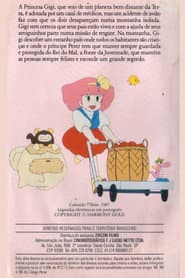 Poster for Gigi e a Fonte da Juventude