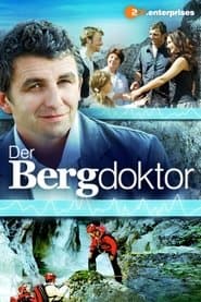 Pôster de Der Bergdoktor