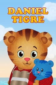 Pôster de Daniel Tigre