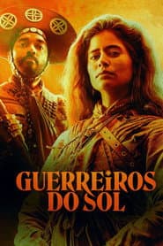 Pôster de Guerreiros do Sol