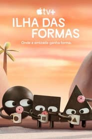 Poster for Ilha das Formas