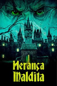 Pôster de Herança Maldita