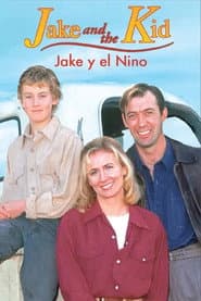 Pôster de Jake and The Kid