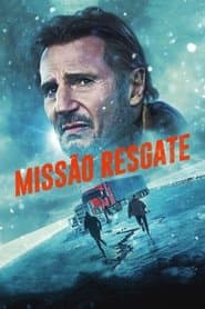 Pôster de Missão Resgate