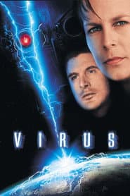 Pôster de Virus