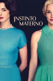 Pôster de Instinto Materno