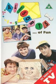 Pôster de Allsorts
