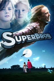 Pôster de Superbror
