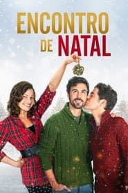 Pôster de Encontro de Natal