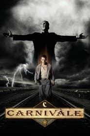 Pôster de Carnivàle