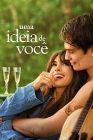 Poster for Uma Ideia de Você